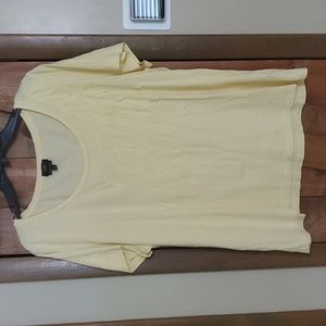 Talbots top 2X like new